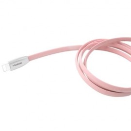 MCDODO CA - 120 8 PIN METAL HOUSING NOODLE TRANSFER DATA SYNCHRONIZATION CHARGING CORD 1M 