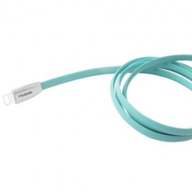 MCDODO CA - 120 8 PIN METAL HOUSING NOODLE TRANSFER DATA SYNCHRONIZATION CHARGING CORD 1M 