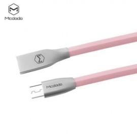 MCDODO CA - 125 MICRO USB METAL HOUSING NOODLE TRANSFER DATA SYNCHRONIZATION CHARGING CORD