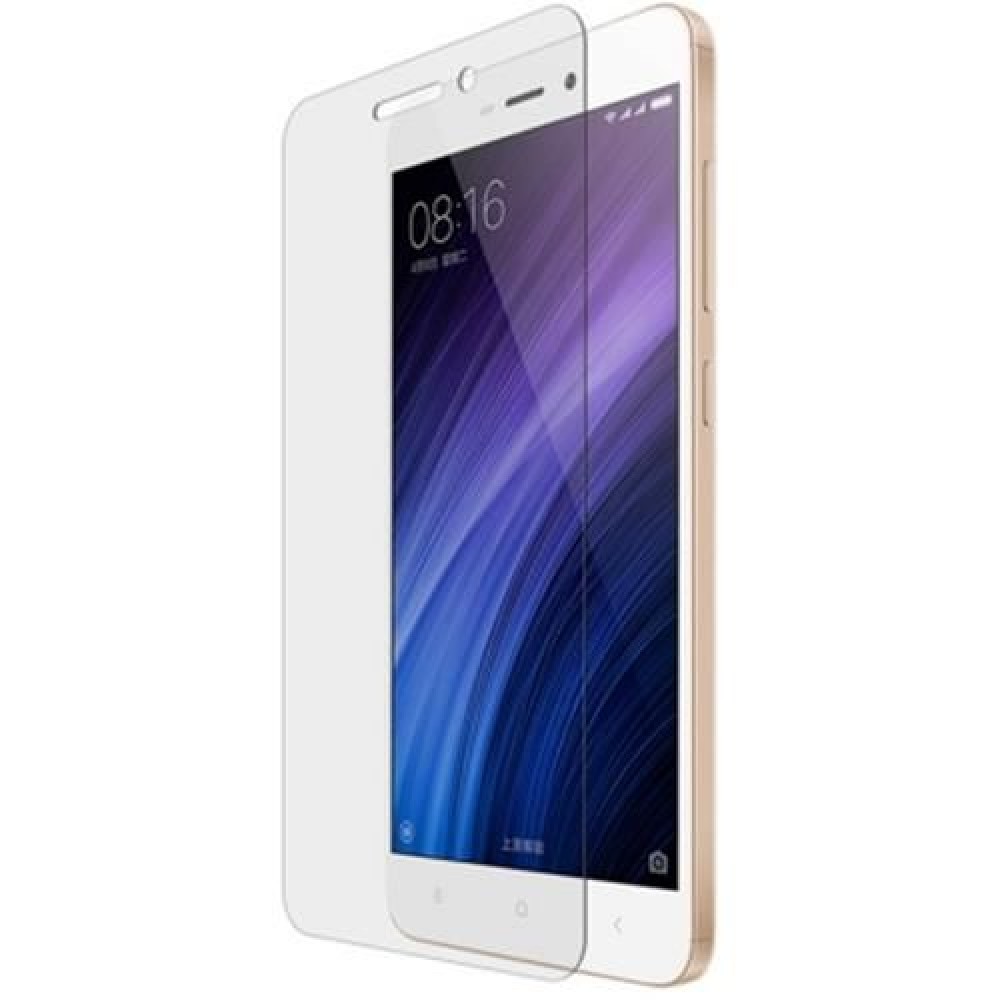 LUANKE TEMPERED GLASS SCREEN PROTECTIVE FILM FOR XIAOMI REDMI 4A ULTRA-THIN 0.26MM 2.5D 9H