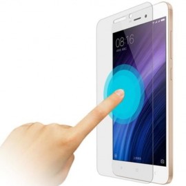 LUANKE TEMPERED GLASS SCREEN PROTECTIVE FILM FOR XIAOMI REDMI 4A ULTRA-THIN 0.26MM 2.5D 9H