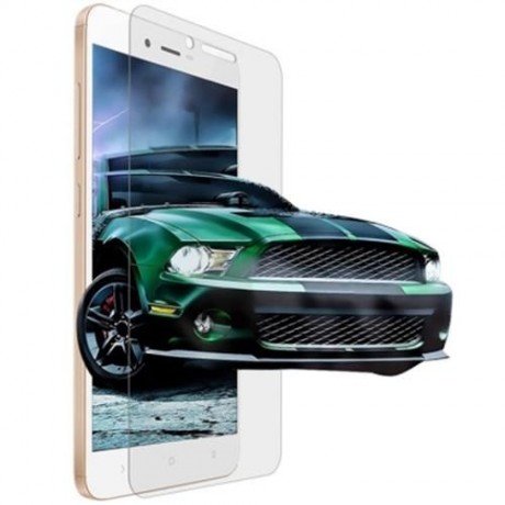 LUANKE TEMPERED GLASS SCREEN PROTECTIVE FILM FOR XIAOMI REDMI 4A ULTRA-THIN 0.26MM 2.5D 9H