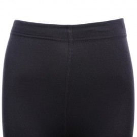 STYLISH HIGH WAIST PURE COLOR SHEATH WOMEN WARM BOTTOM PANTS (DEEP GRAY)