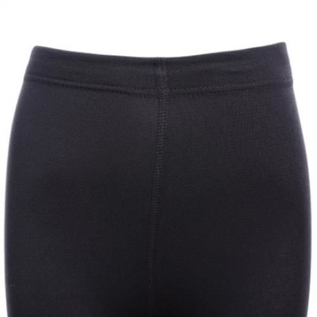 STYLISH HIGH WAIST PURE COLOR SHEATH WOMEN WARM BOTTOM PANTS (DEEP GRAY)