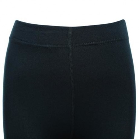 STYLISH HIGH WAIST PURE COLOR SHEATH WOMEN WARM BOTTOM PANTS (BLACKISH GREEN)