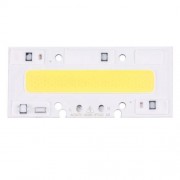 AC 110V 30W 2400LM COB LED CHIP WATERPROOF SMART IC FIT FOR DIY FLOODLIGHT (COOL WHITE LIG