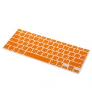 ULTRA THIN WATER RESISTANT TPU AMERICAN RUSSIAN LAPTOP KEYBOARD PROTECTIVE FILM FOR MACBOO