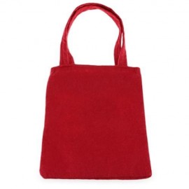 CHRISTMAS CUTE CARTOON SHOPPER BAG (SNOWMAN)