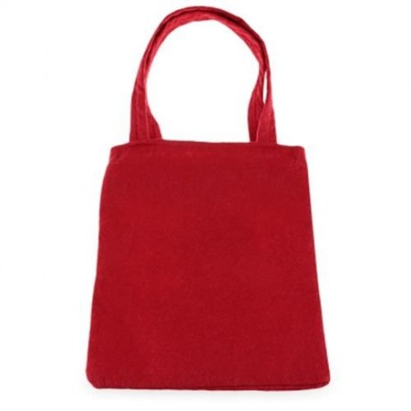 CHRISTMAS CUTE CARTOON SHOPPER BAG (SNOWMAN)