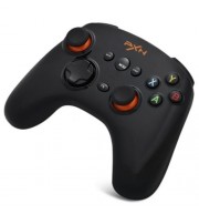 PXN 9608 2.4GHZ WIRELESS BLUETOOTH V4.0 JOYSTICK WITH PROTECTIVE COVER FOR ANDROID PHONE (
