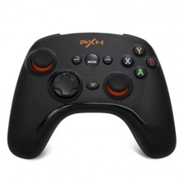 PXN 9608 2.4GHZ WIRELESS BLUETOOTH V4.0 JOYSTICK WITH PROTECTIVE COVER FOR ANDROID PHONE (