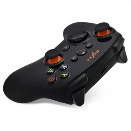PXN 9608 2.4GHZ WIRELESS BLUETOOTH V4.0 JOYSTICK WITH PROTECTIVE COVER FOR ANDROID PHONE (