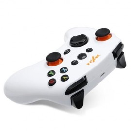 PXN 9608 2.4GHZ WIRELESS BLUETOOTH V4.0 JOYSTICK WITH PROTECTIVE COVER FOR ANDROID PHONE (