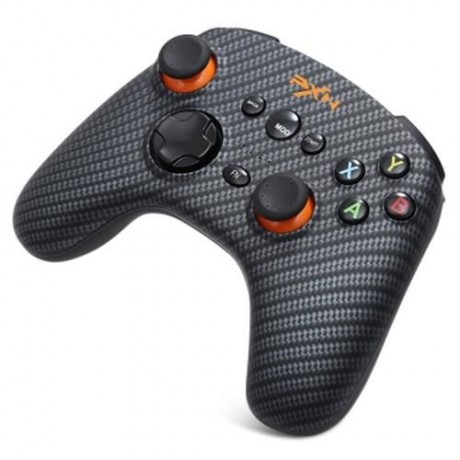 PXN 9608 2.4GHZ WIRELESS BLUETOOTH V4.0 JOYSTICK WITH PROTECTIVE COVER FOR ANDROID PHONE (