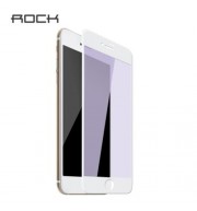 ROCK 2.5D CURVED TOUGHENED GLASS FILM EXPLOSION-PROOF ANTI-BLUE FULL SCREEN SHATTERPROOF F