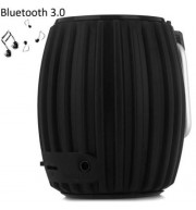 AN-B05 POCKET BLUETOOTH 3.0 RADIO SPEAKER SPEAKERPHONE WITH HANDS-FREE CALLS FOR OUTDOOR A