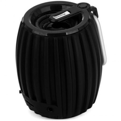 AN-B05 POCKET BLUETOOTH 3.0 RADIO SPEAKER SPEAKERPHONE WITH HANDS-FREE CALLS FOR OUTDOOR A