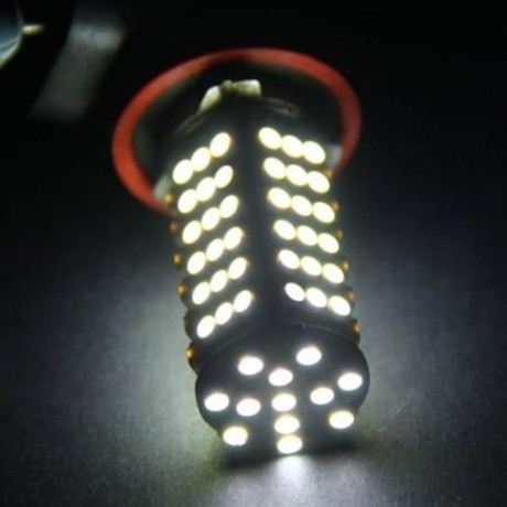2 X SENCART H8 PGJ191 H9 H11 SMD 3528 102-LEDS 7W CAR DRIVING LAMP BRAKE BULB - 240LM 6000