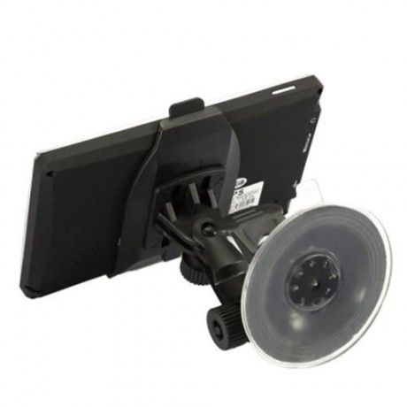A2 5 INCH VEHICLE GPS NAVIGATION TFT TOUCH SCREEN FM RADIO