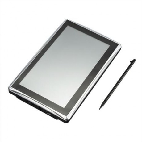 A2 5 INCH VEHICLE GPS NAVIGATION TFT TOUCH SCREEN FM RADIO
