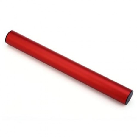 MTB BIKE DOUBLE HANDLEBAR 20CM HOLDER EXTENDER FOR FLASHLIGHT BICYCLE COMPUTER (RED)