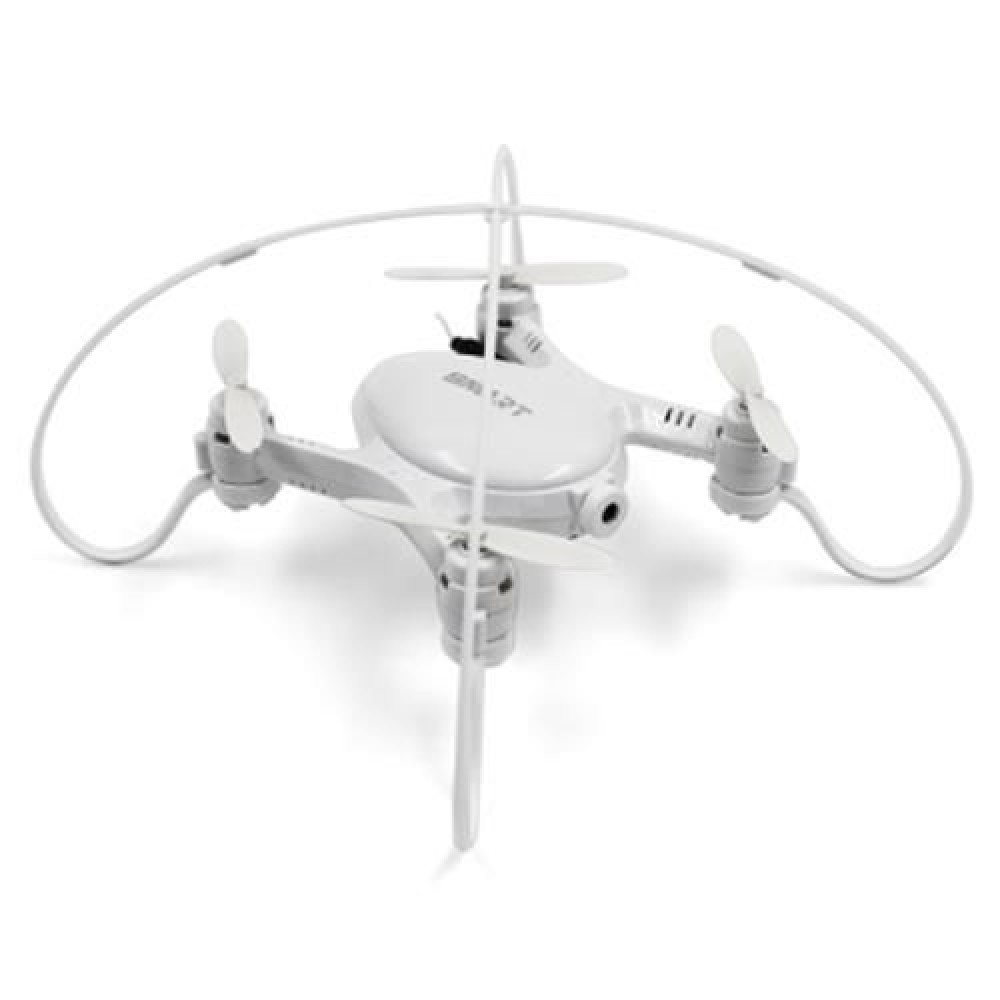 FY603 MINI RC DRONE RTF WIFI FPV 0.3MP CAMERA 2.4GHZ 4CH 6-AXIS GYRO AIR PRESS ALTITUDE HO