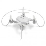 FY603 MINI RC DRONE RTF WIFI FPV 0.3MP CAMERA 2.4GHZ 4CH 6-AXIS GYRO AIR PRESS ALTITUDE HO