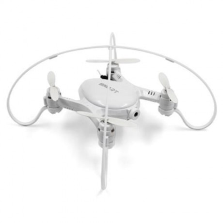FY603 MINI RC DRONE RTF WIFI FPV 0.3MP CAMERA 2.4GHZ 4CH 6-AXIS GYRO AIR PRESS ALTITUDE HO