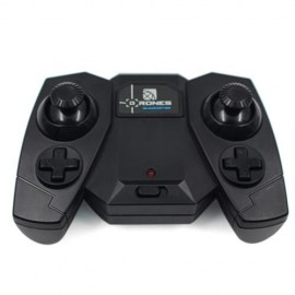 FY603 MINI RC DRONE RTF WIFI FPV 0.3MP CAMERA 2.4GHZ 4CH 6-AXIS GYRO AIR PRESS ALTITUDE HO