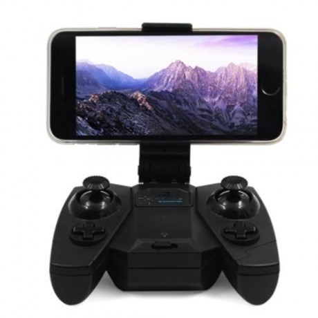 FY603 MINI RC DRONE RTF WIFI FPV 0.3MP CAMERA 2.4GHZ 4CH 6-AXIS GYRO AIR PRESS ALTITUDE HO