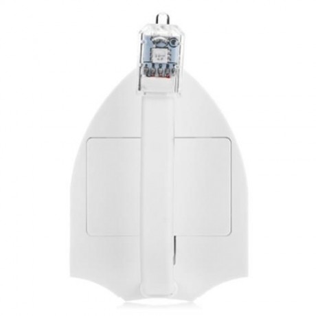 BRELONG MOTION ACTIVATED LED CLOSESTOOL NIGHT LIGHT UV STERILIZATION (WHITE)