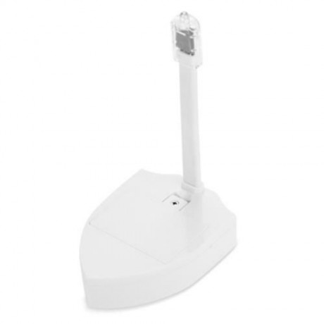 BRELONG MOTION ACTIVATED LED CLOSESTOOL NIGHT LIGHT UV STERILIZATION (WHITE)