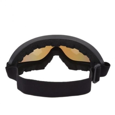 SALETU MOTORCYCLE RIDING GOGGLES OUTDOOR GLASSES MOTOR EYEWEAR CYCLING WIND PROTECTION