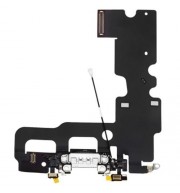 USB CHARGING PORT CHARGER DOCK PLUG CONNECTOR FLEX CABLE RIBBON WITH SIGNAL ANTENNA FOR IP
