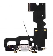 USB CHARGING PORT CHARGER DOCK PLUG CONNECTOR FLEX CABLE RIBBON WITH SIGNAL ANTENNA FOR IP