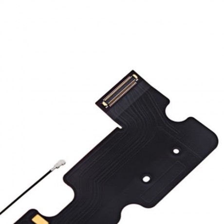 USB CHARGING PORT CHARGER DOCK PLUG CONNECTOR FLEX CABLE RIBBON WITH SIGNAL ANTENNA FOR IP