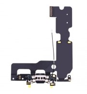 USB CHARGING PORT CHARGER DOCK PLUG CONNECTOR FLEX CABLE RIBBON WITH SIGNAL ANTENNA FOR IP