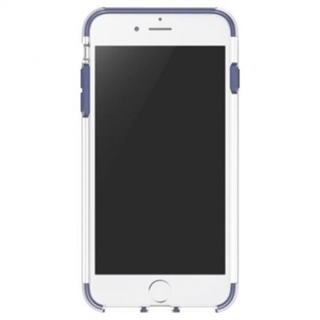 BASEUS GUARDS CASE FLEXIBLE TPE PROTECTIVE BACK COVER FOR IPHONE 7 4.7 INCH (ROYAL)