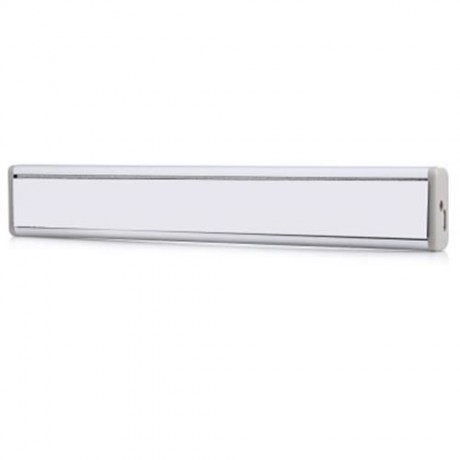 DC 3 - 6V 0.75W 200LM PIR INFRARED MOTION WIRELESS LED SENSOR LIGHTING CLOSET LAMP WITH 10