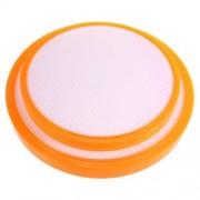 35CM AC 185 - 265V 15W 1200LM 30 LEDS SMD 5730 CEILING LIGHT BEDROOM LAMP (SWEET ORANGE)