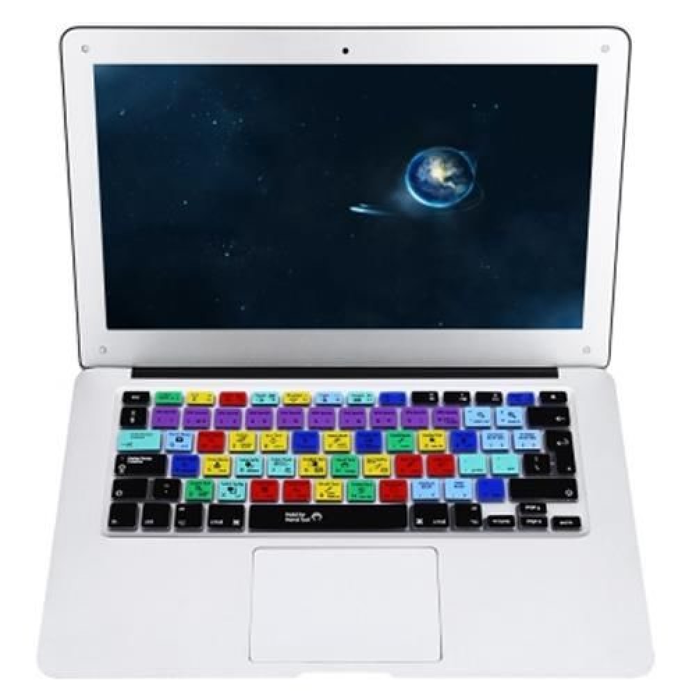 ULTRA THIN UNIVERSAL EUROPEAN ENGLISH SHORTCUT KEY SILICONE LAPTOP KEYBOARD PROTECTIVE FIL ULTRA THIN UNIVERSAL EUROPEAN ENGLISH SHORTCUT KEY SILICONE LAPTOP KEYBOARD PROTECTIVE FIL