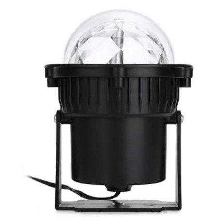 OUTDOOR AC 100 - 240V 3W RGB LED WATER RIPPLES LAWN LIGHT WATERPROOF SPOTLIGHT LANDSCAPE L