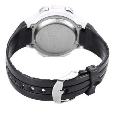 MINGRUI MR - 8532033 KIDS DIGITAL MOVT WATCH LED LIGHT DATE DAY CHRONOGRAPH 3ATM WRISTWATC