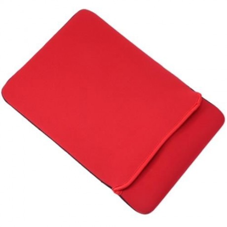 SSIMOO SHOCKPROOF DOUBLE-FACED FOAM FABRIC LAPTOP PROTECTIVE BAG TABLET POUCH SLEEVE FOR M