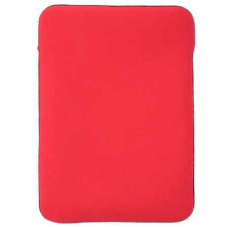 SSIMOO SHOCKPROOF DOUBLE-FACED FOAM FABRIC LAPTOP PROTECTIVE BAG TABLET POUCH SLEEVE FOR M