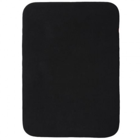 SSIMOO SHOCKPROOF DOUBLE-FACED FOAM FABRIC LAPTOP PROTECTIVE BAG TABLET POUCH SLEEVE FOR M