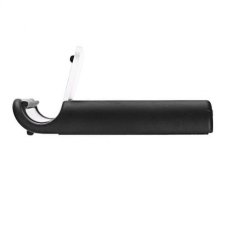 EZCAST AIRPLAY HDMI MULTI-DISPLAY 1080P TV DONGLE SMART PHONE FAST CHARGING BASE (BLACK)