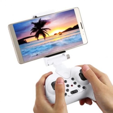 Z201YS MINI FOLDABLE RC DRONE RTF WIFI FPV / 0.3MP CAMERA / 2.4GHZ 4CH 6-AXIS GYRO / AIR P