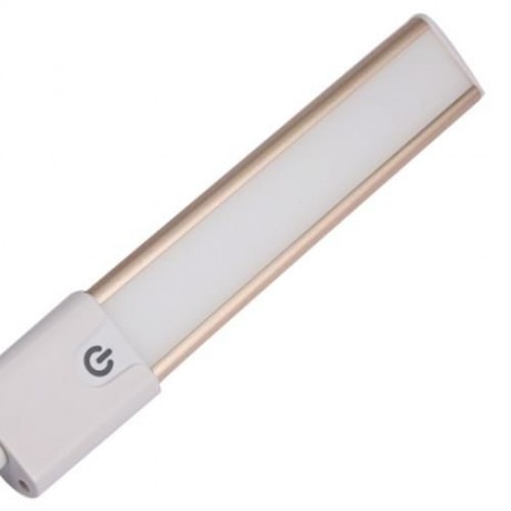 YOUOKLIGHT YK2254 DC 5V 5W 200LM CLIP FIXTURES 24 LEDS DESK LIGHT EYE-PROTECTION DIMMABLE 
