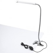 YOUOKLIGHT YK2252 DC 5V 5W 280LM CLIP FIXTURES EYE-PROTECTION LED DESK LAMP (WHITE LIGHT)